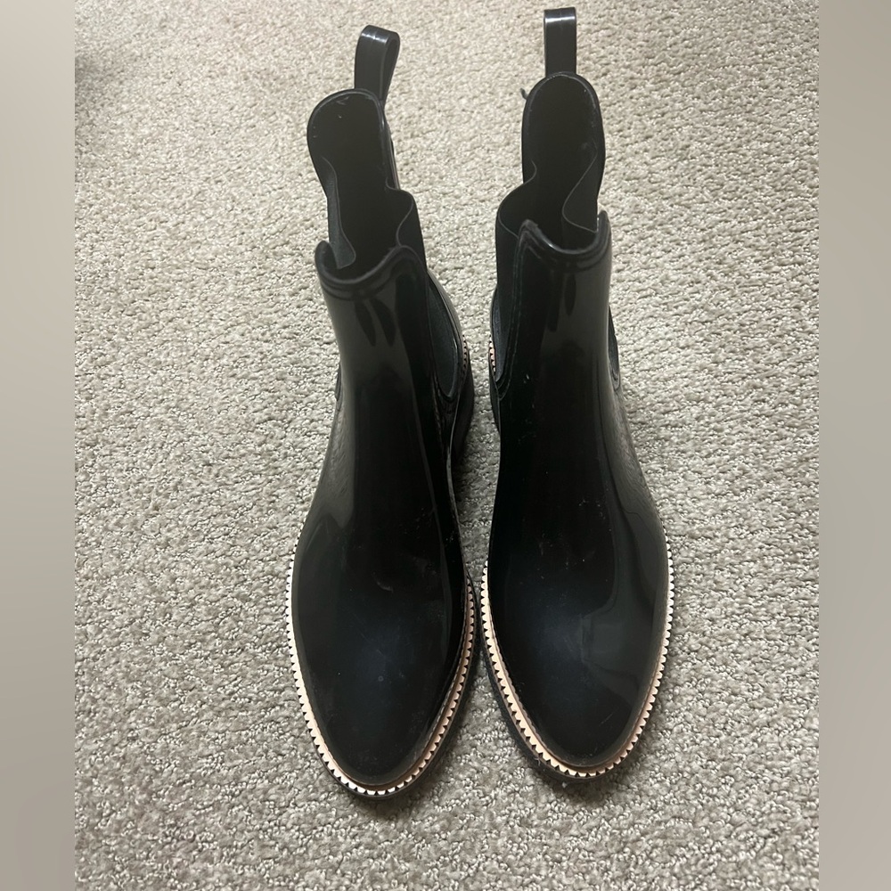 LEMON JELLY AVA WELLINGTON RAIN BOOT - Picture 4 of 9